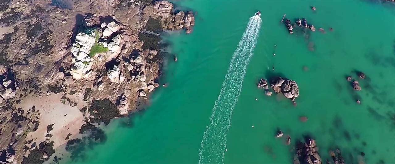 Drone de Bretagne, une nouvelle ère !