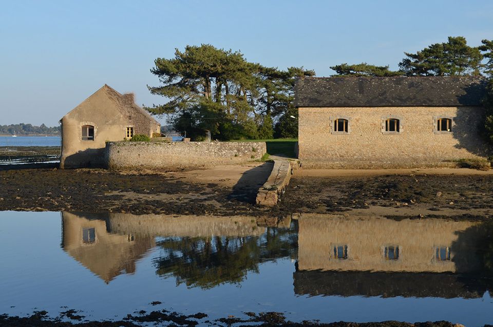 L'Armor Baden, perle du patrimoine breton