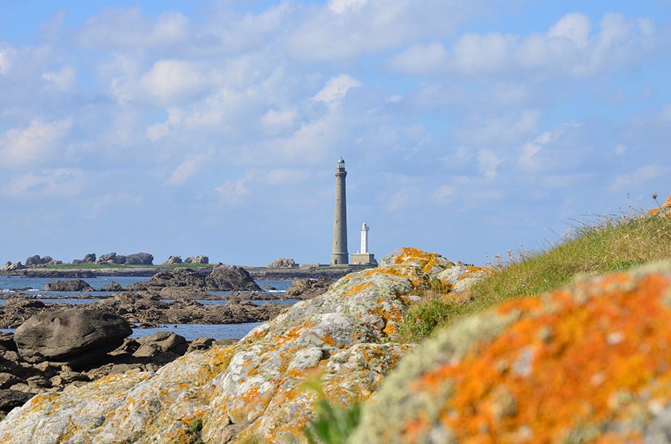 Il est pas beau notre phare Ouest ?