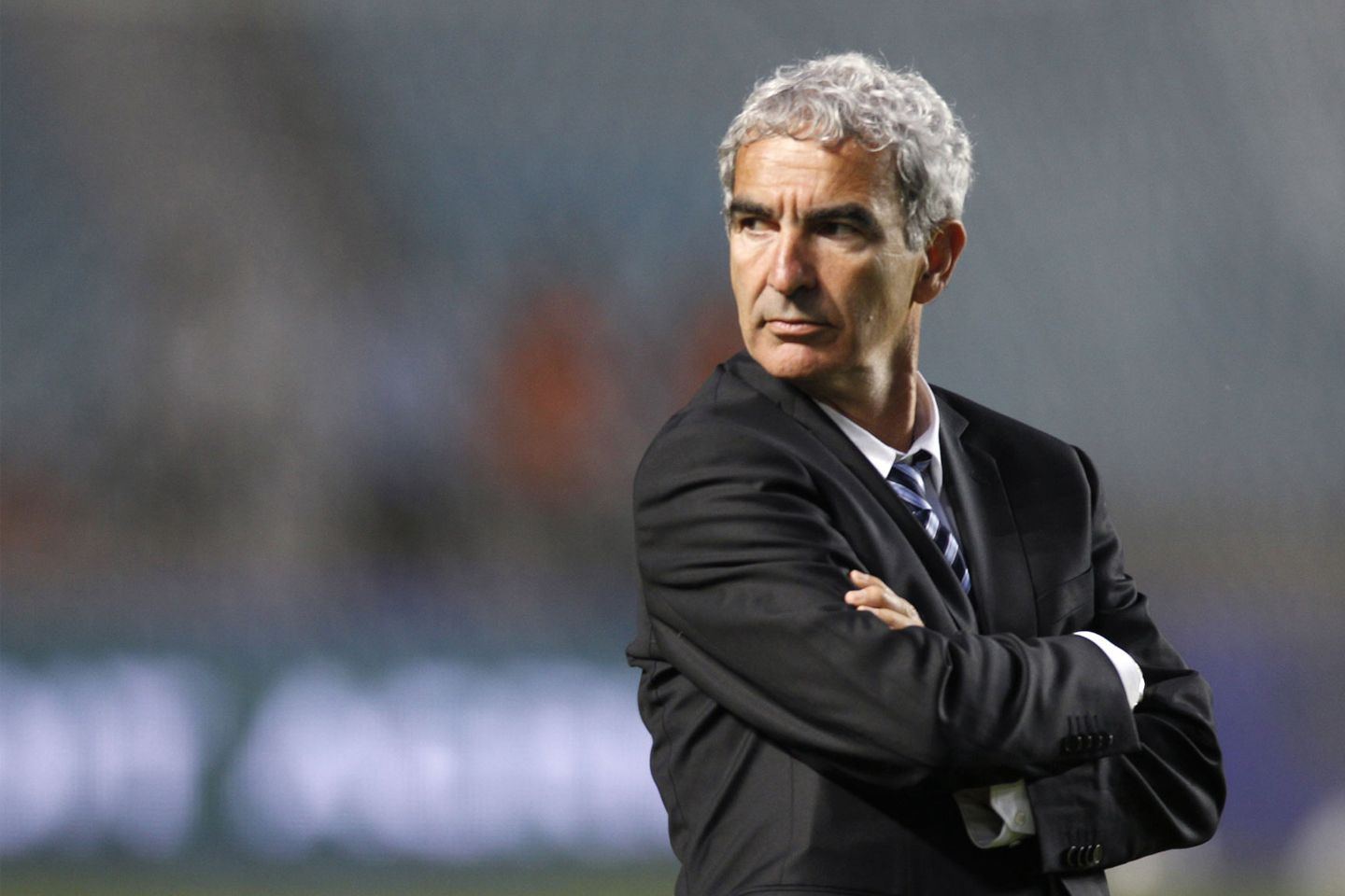 Le jour où Raymond Domenech devint le sélectionneur de la Skipailh Breizh