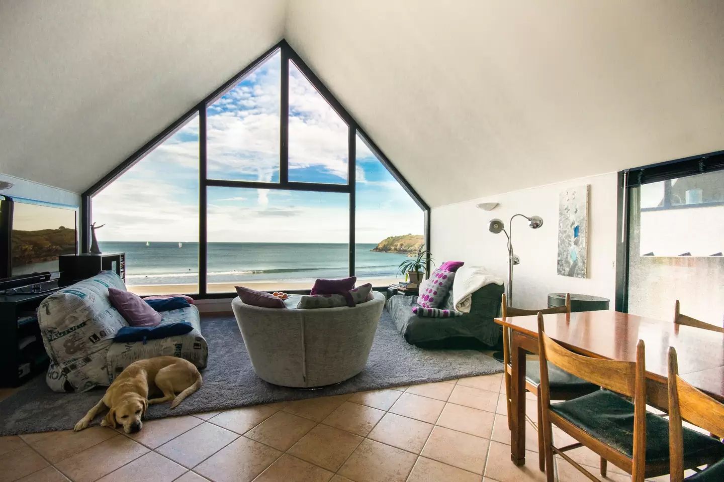 Top 10 des Airbnb bretons les plus stylés