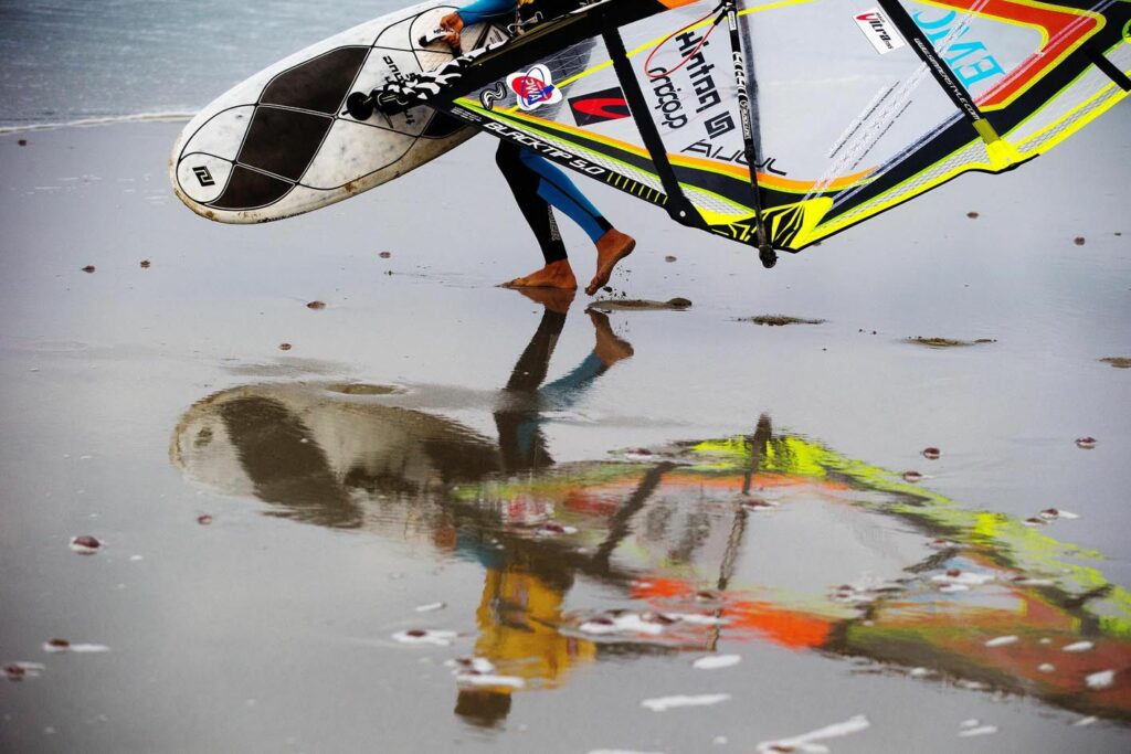 La Torche Windsurf 2014