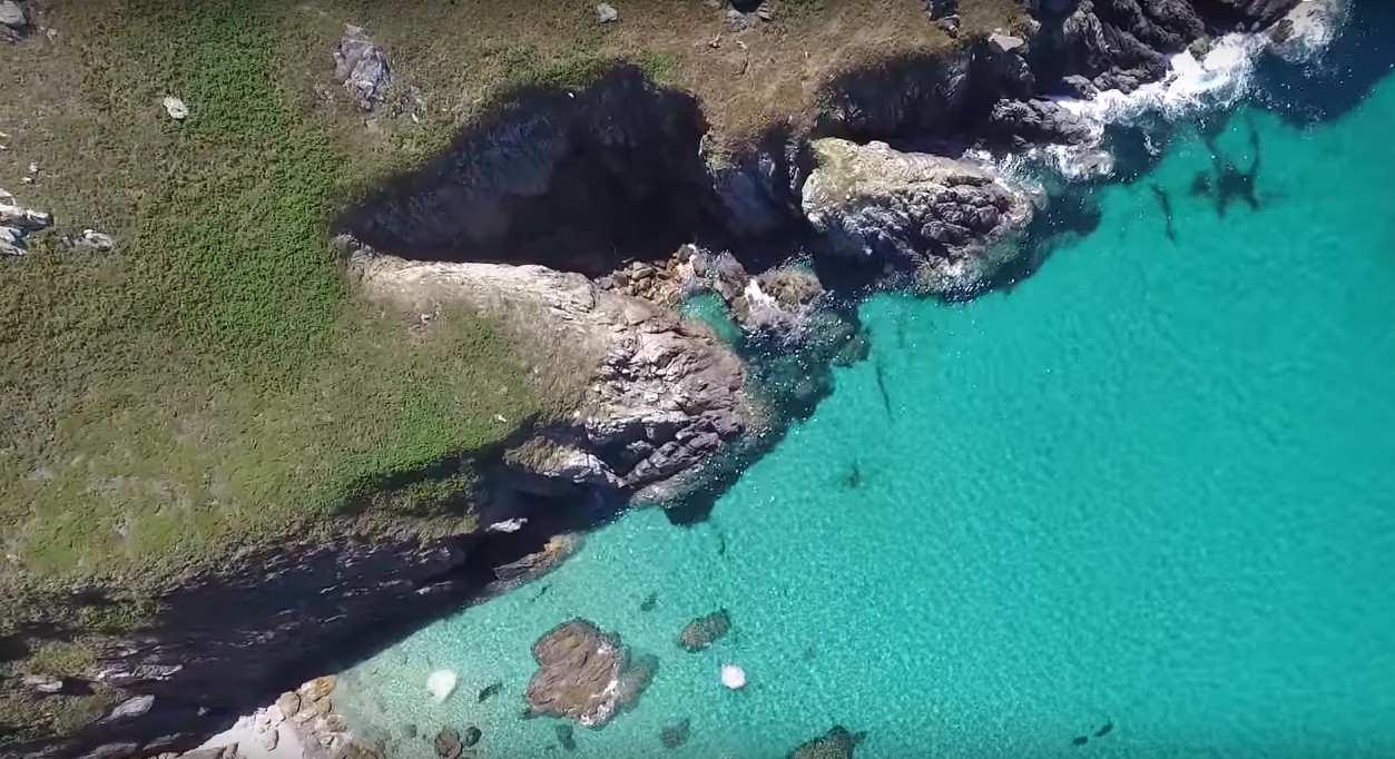 Découvrez le Finistère sud