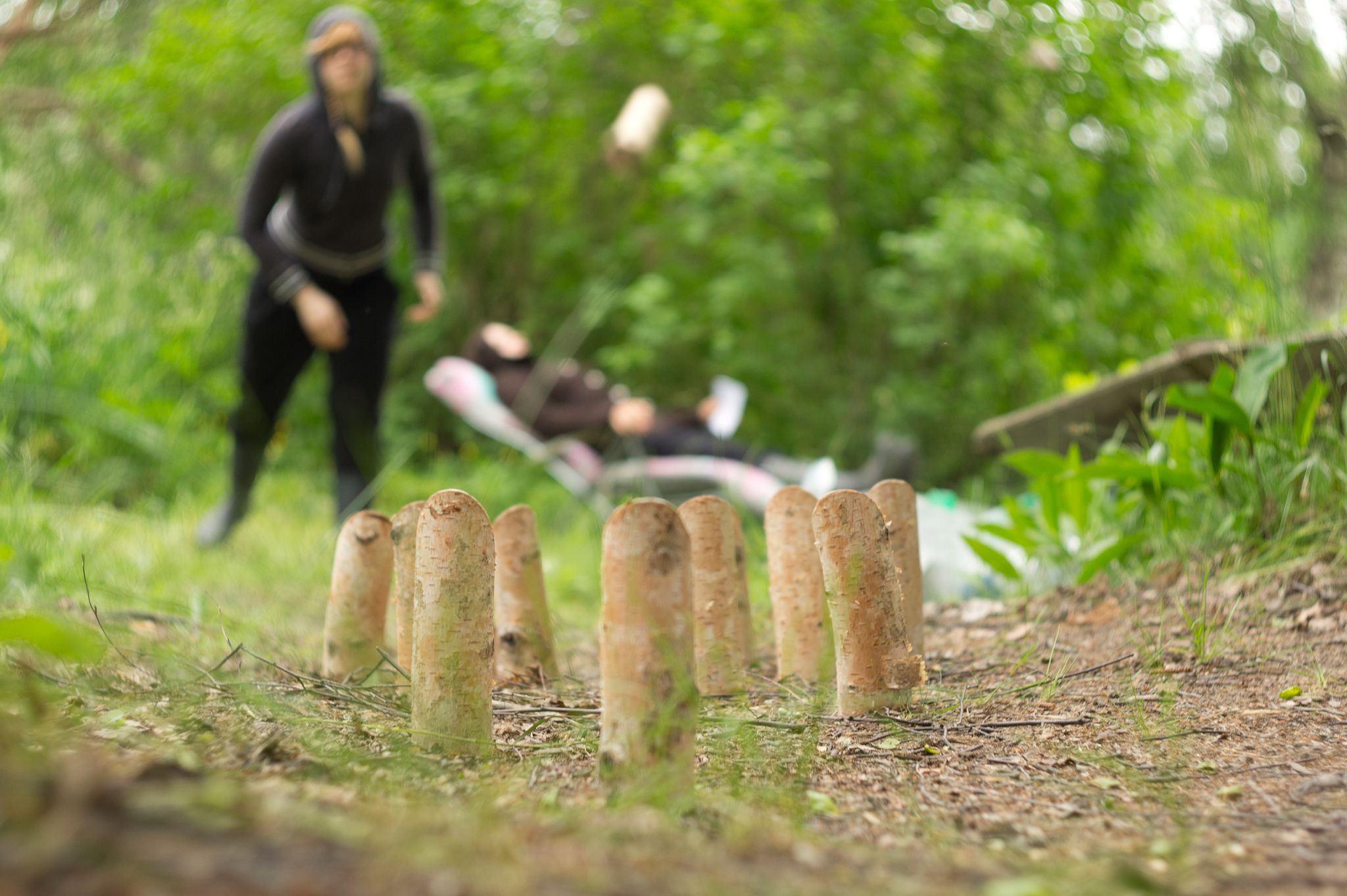 8 bonnes raisons de participer à l’Open Breizh de Mölkky