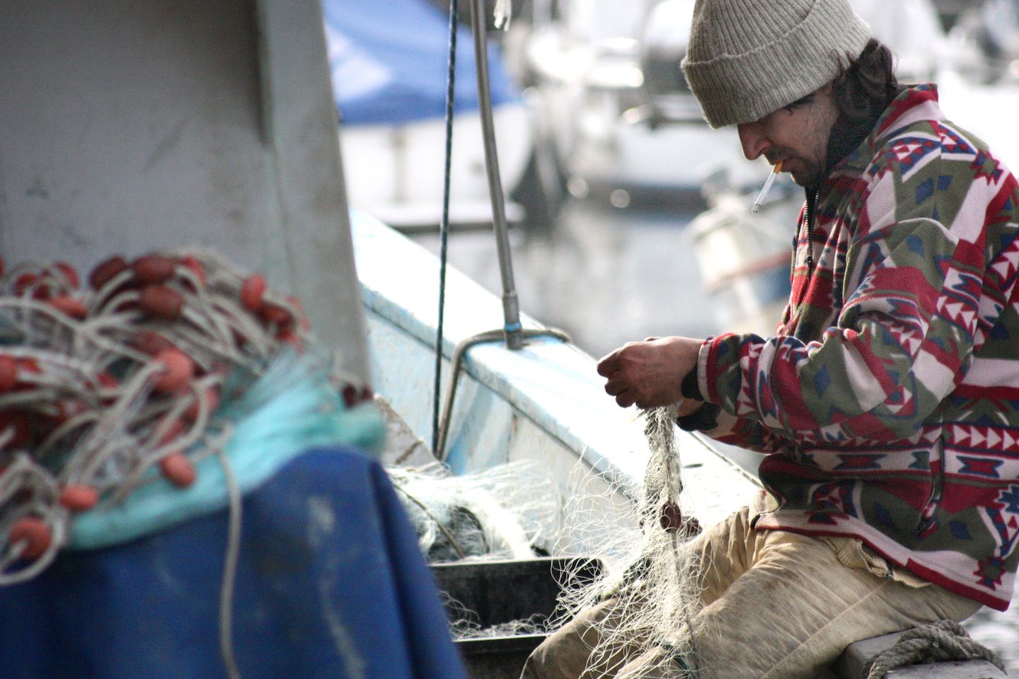 Qu’est-ce qui porte malheur sur un bateau ? La superstition chez les marins