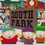 South Park et Denez Prigent collaborent