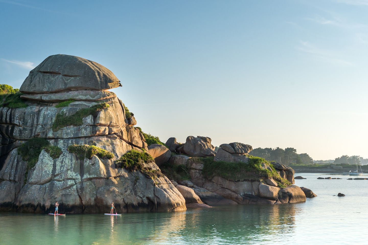 10 excursions à faire en Bretagne