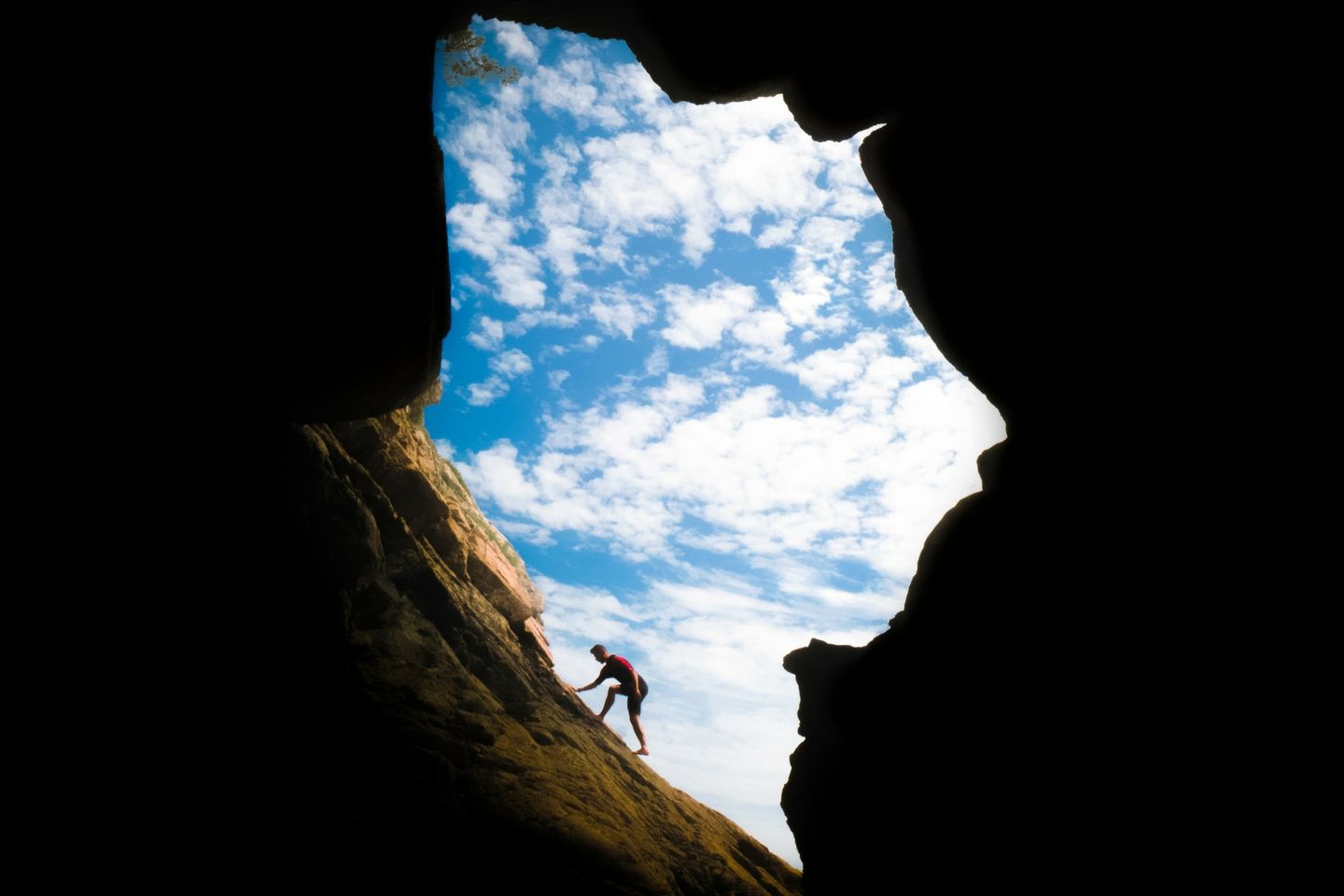 Ce photographe utilise ses photos pour en faire une vidéo hallucinante