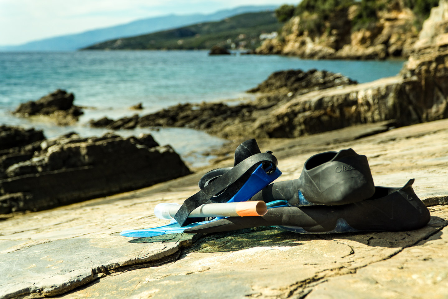 Le snorkeling, la rando aquatique qui a la côte