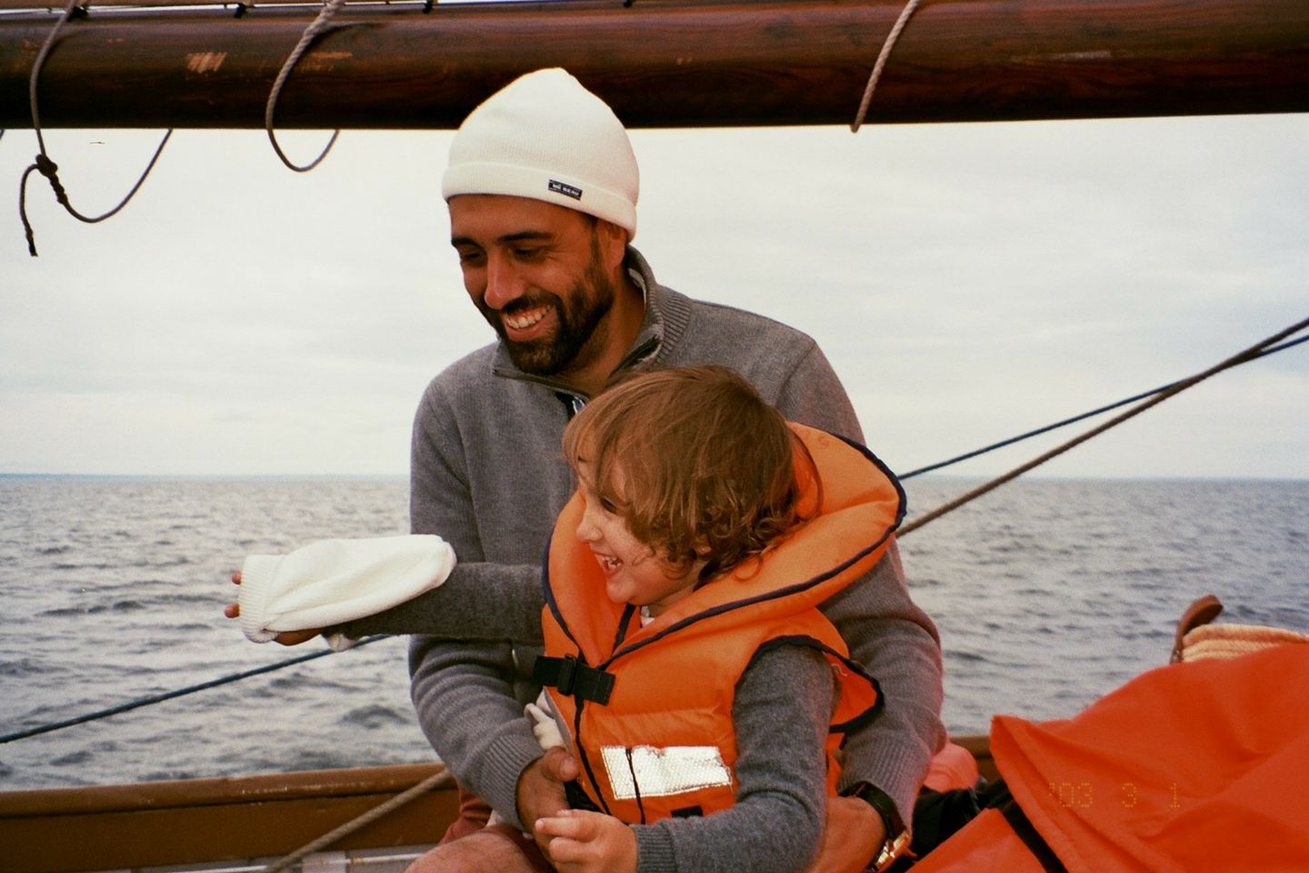 Les bonnets marins Nébeau, l’accessoire phare de l’hiver