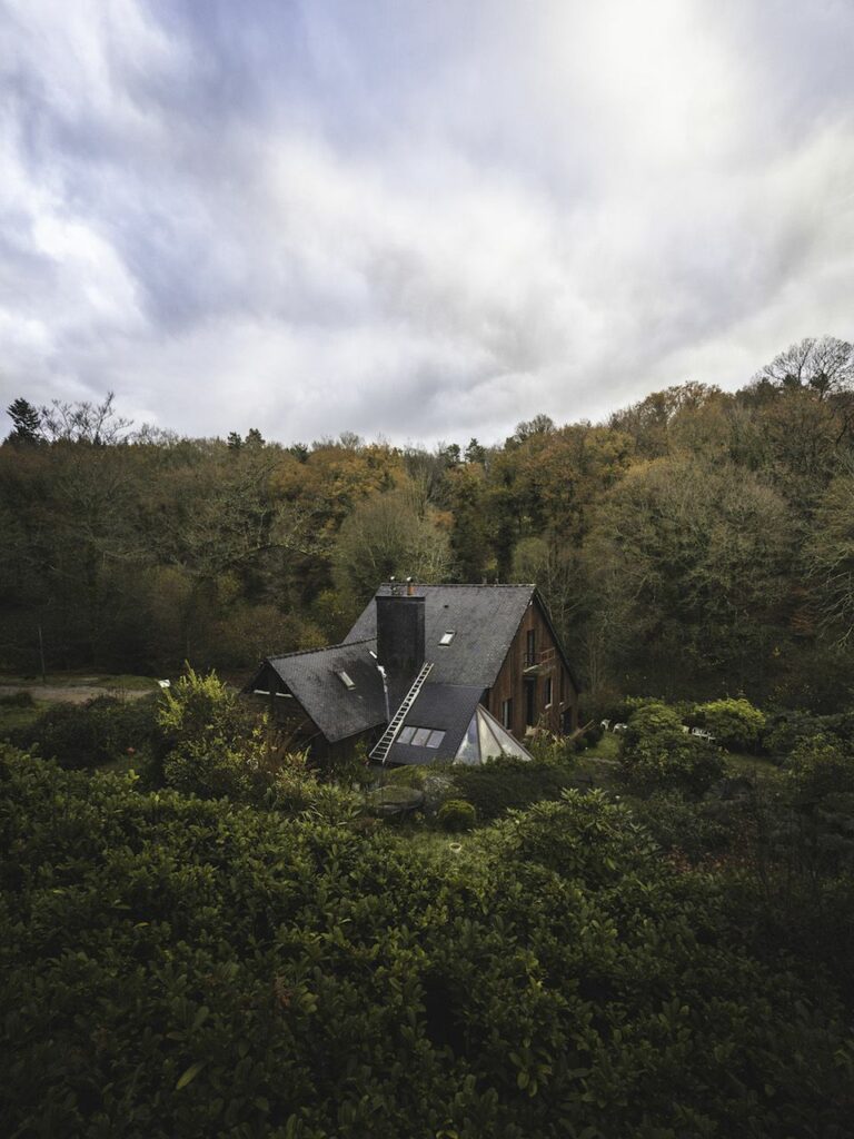 Une forêt domaniale qui n'attend que vous