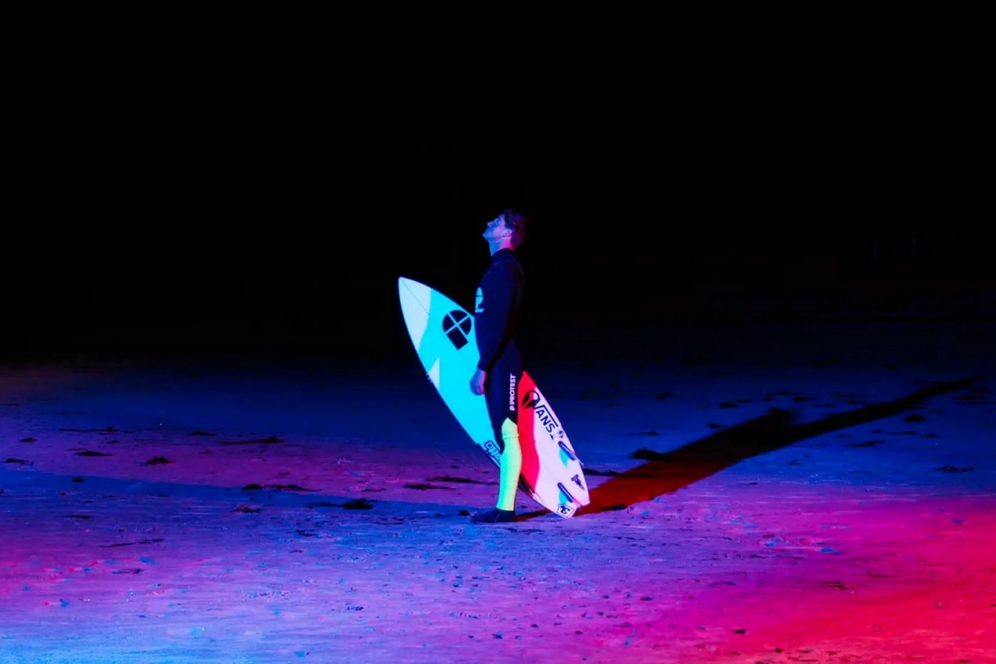 La Torche, une session psychédélique et nocturne