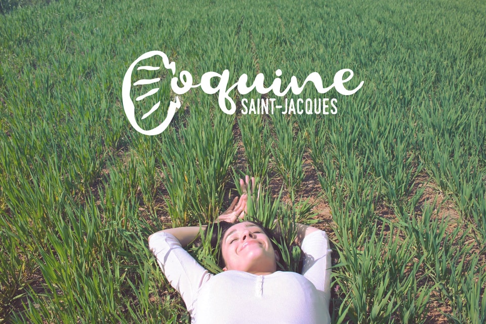 Avec la Coquine Saint-Jacques, on ne se casse plus la coquille pour se faire du bien !
