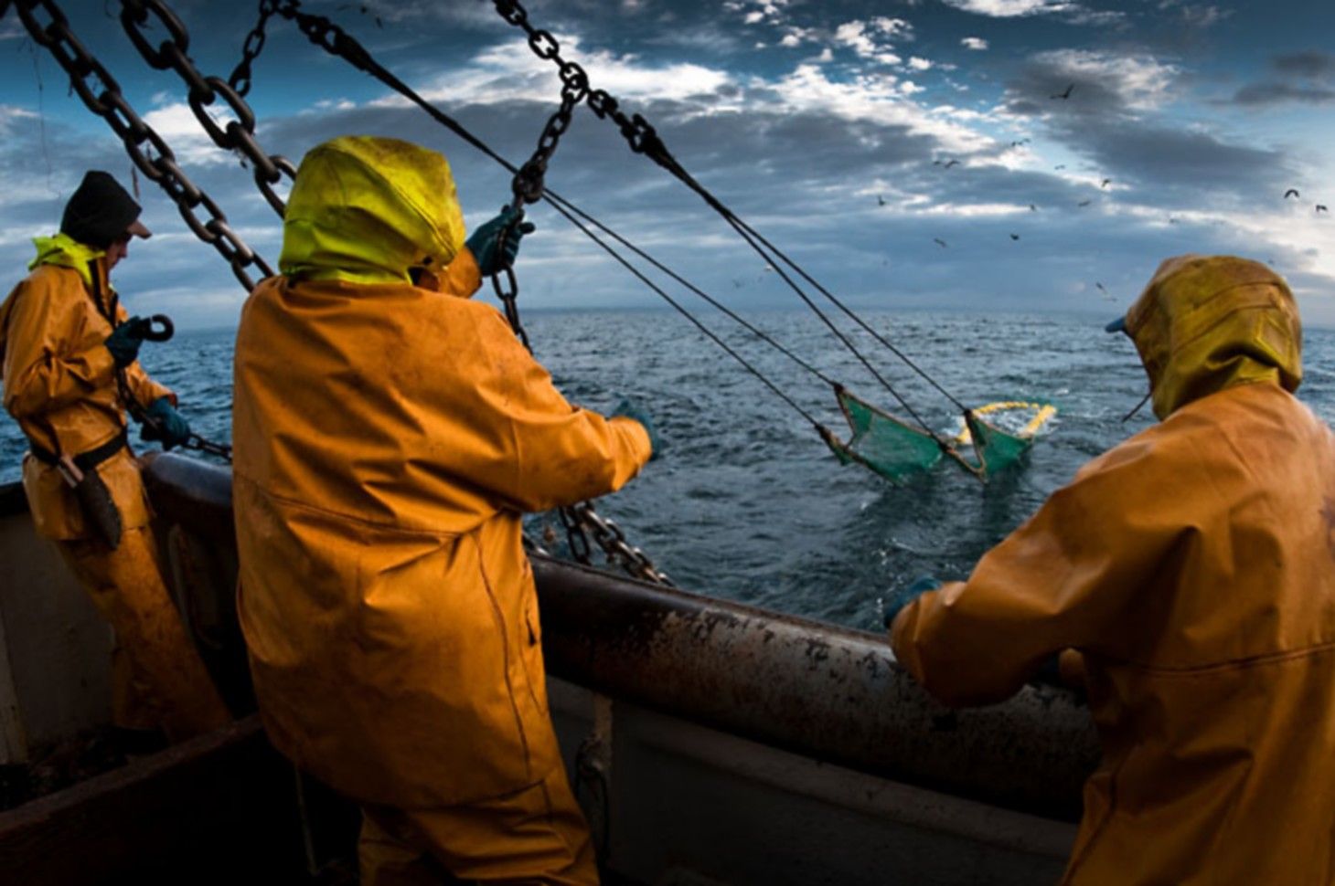 Les Terres-Neuvas bretons  : Qui étaient ces pêcheurs de l’extrême ?