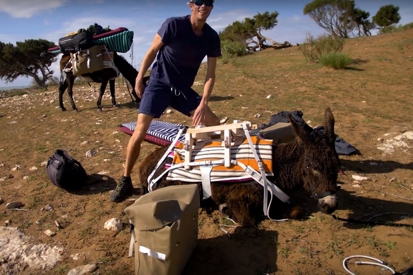 Lost in the Swell au Maroc, le surf-trip qui fait tourner en bourrique