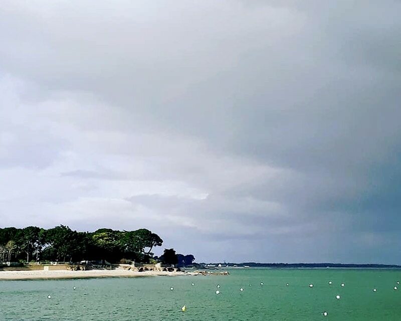 Port Orange St Pierre de Quiberon