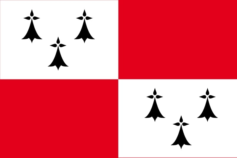Le pays de Dol, l'un des bastions du trône de Bretagne