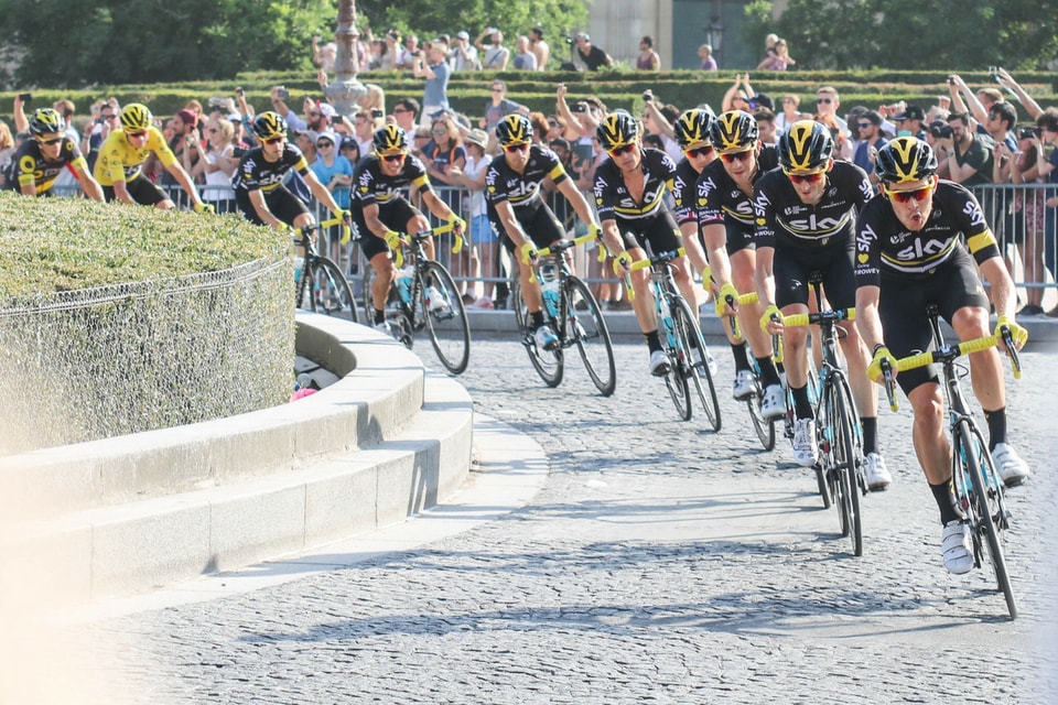Tour de France en Bretagne, il va y avoir du monde sur les bords de la route
