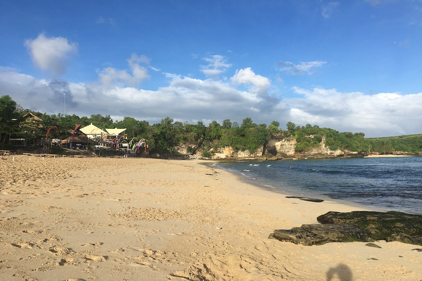 Bretons du monde, Julie de Port d’Attache débarque à Bali