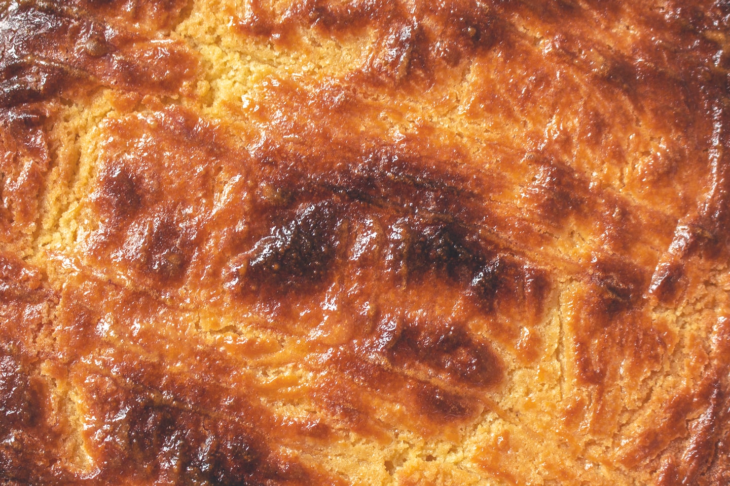 Le gâteau de beurre breton : la recette ancestrale