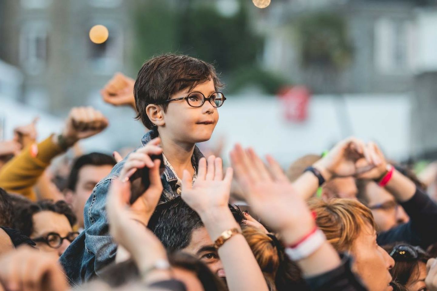 Art Rock, le festival qui va vous faire emménager à Saint-Brieuc