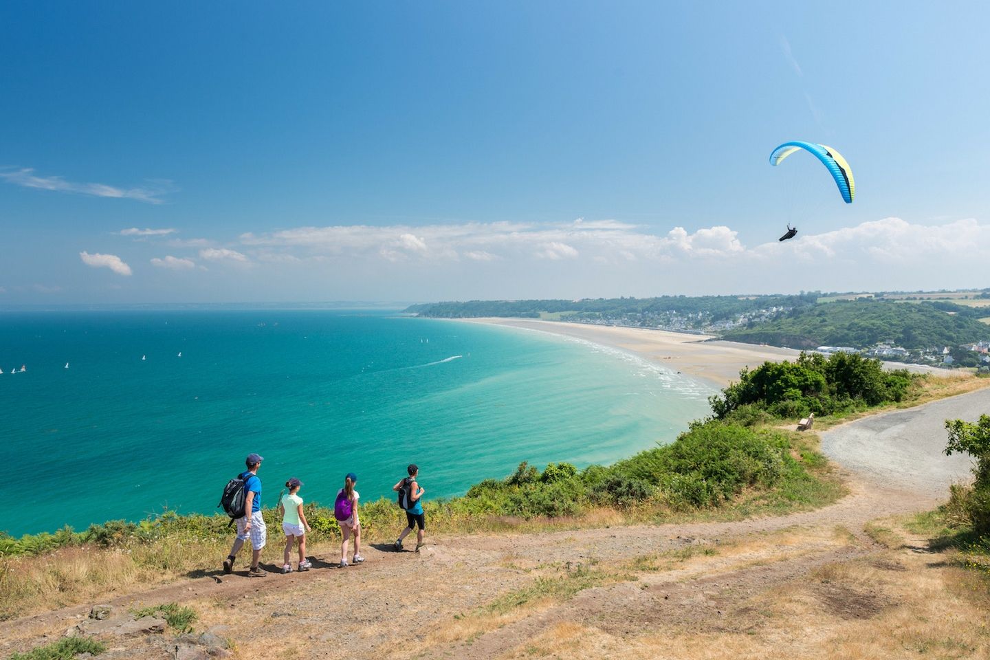 Savoir dire les jours de la semaine en breton