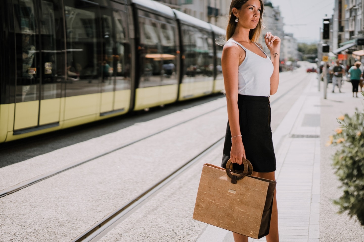 OZ’FAIR à Brest : le magasin éphémère qui rend la mode éthique