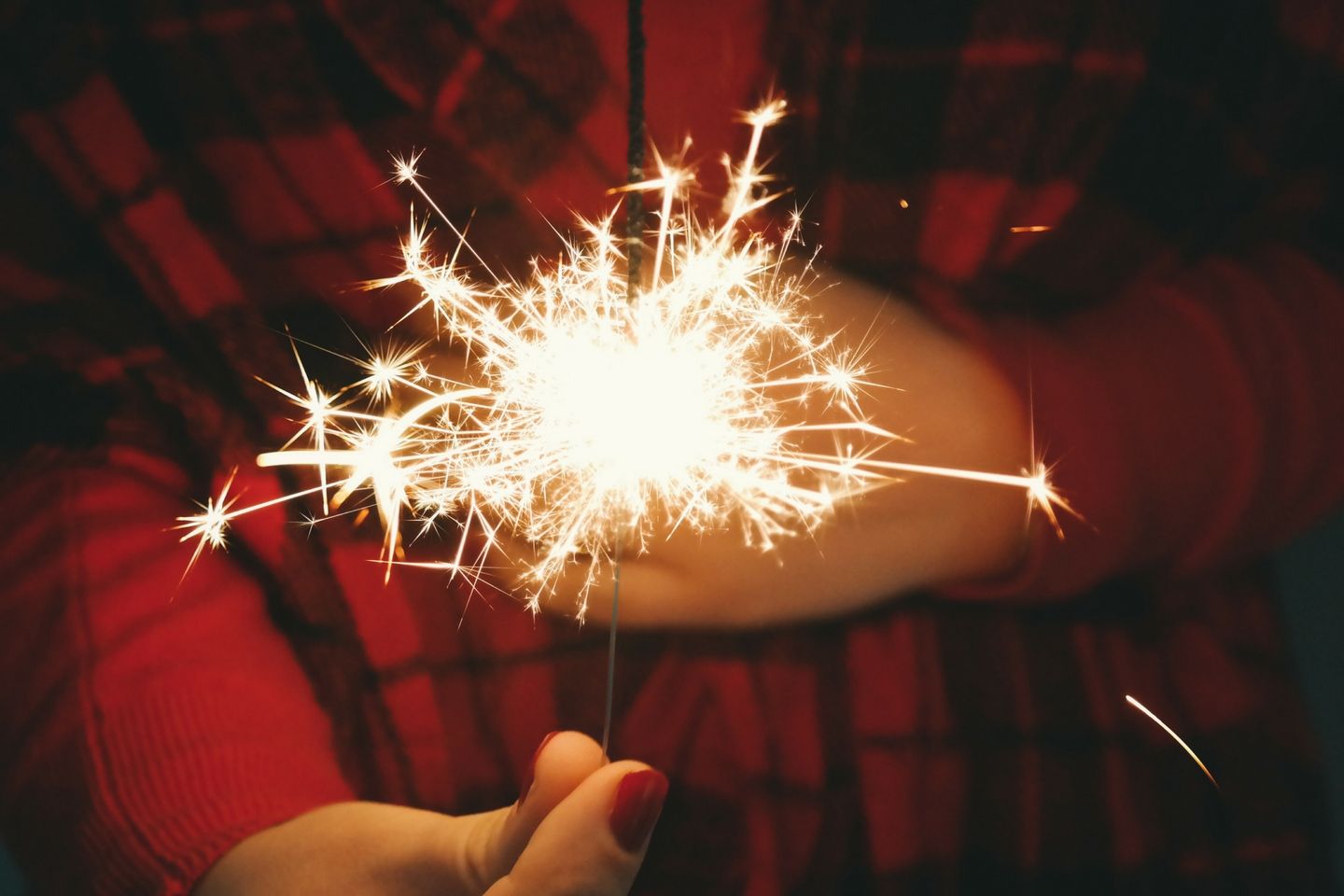 Souhaiter une bonne année en breton