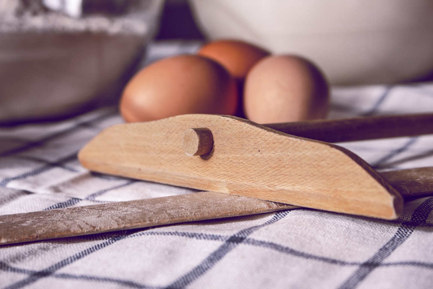 Réussir la recette de la pâte à crêpes