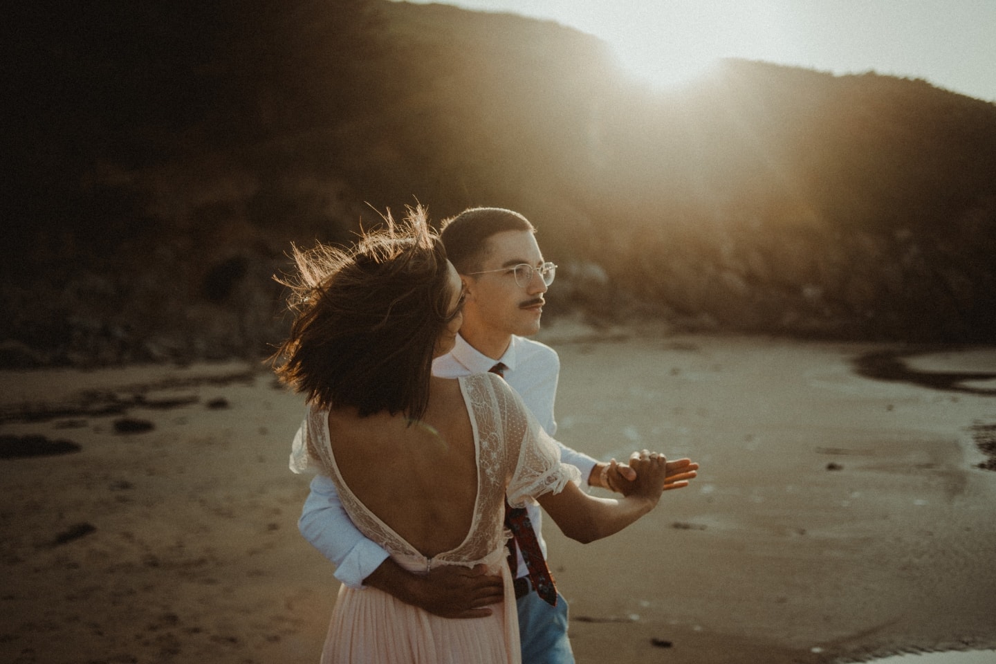 La Saint-Valentin en breton, être romantique et original