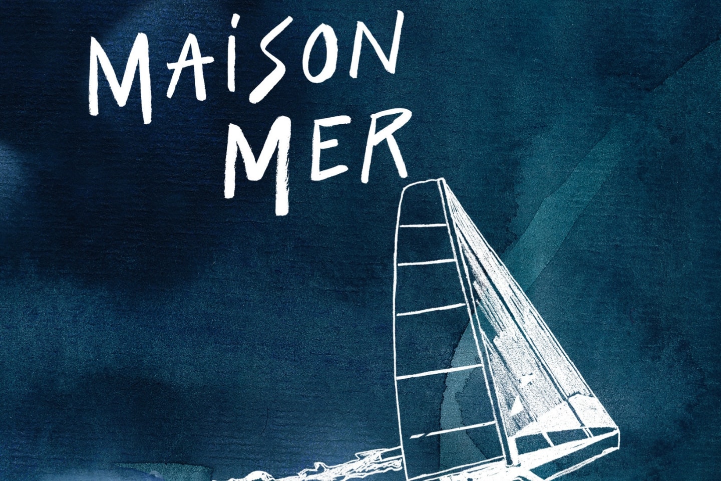 Les podcasts Maison Mer, le concept qui vous fait prendre le large