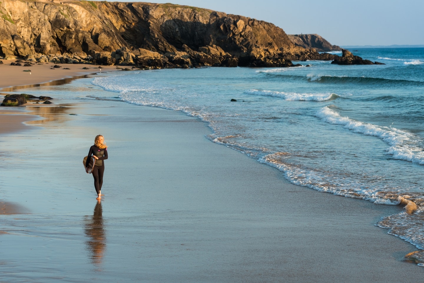 4 bonnes raisons de soutenir le sport féminin en Bretagne