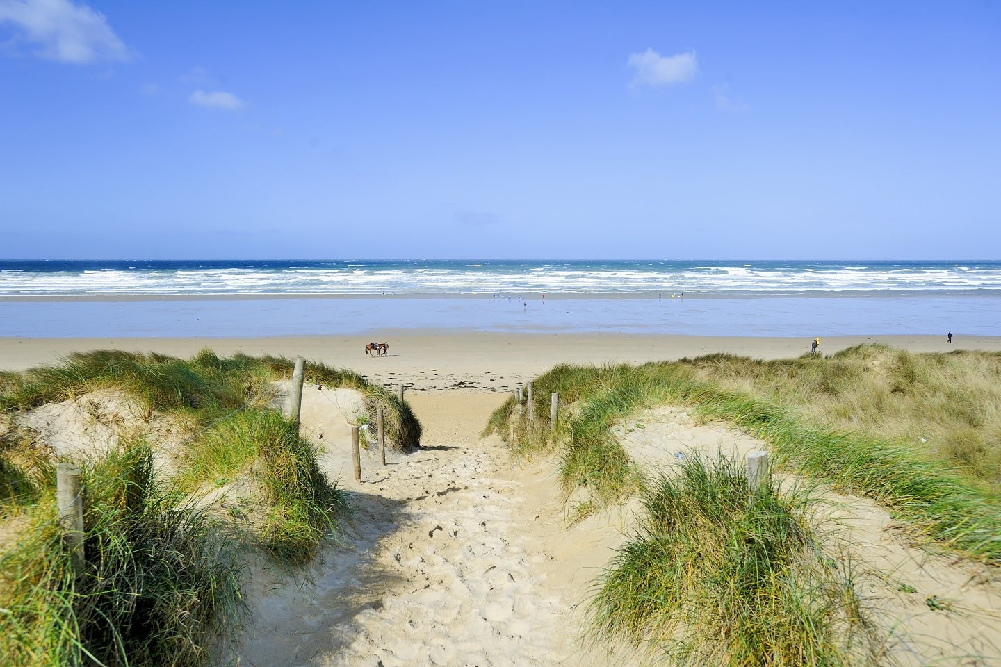 Top 7 des destinations pour vos vacances dans le Morbihan