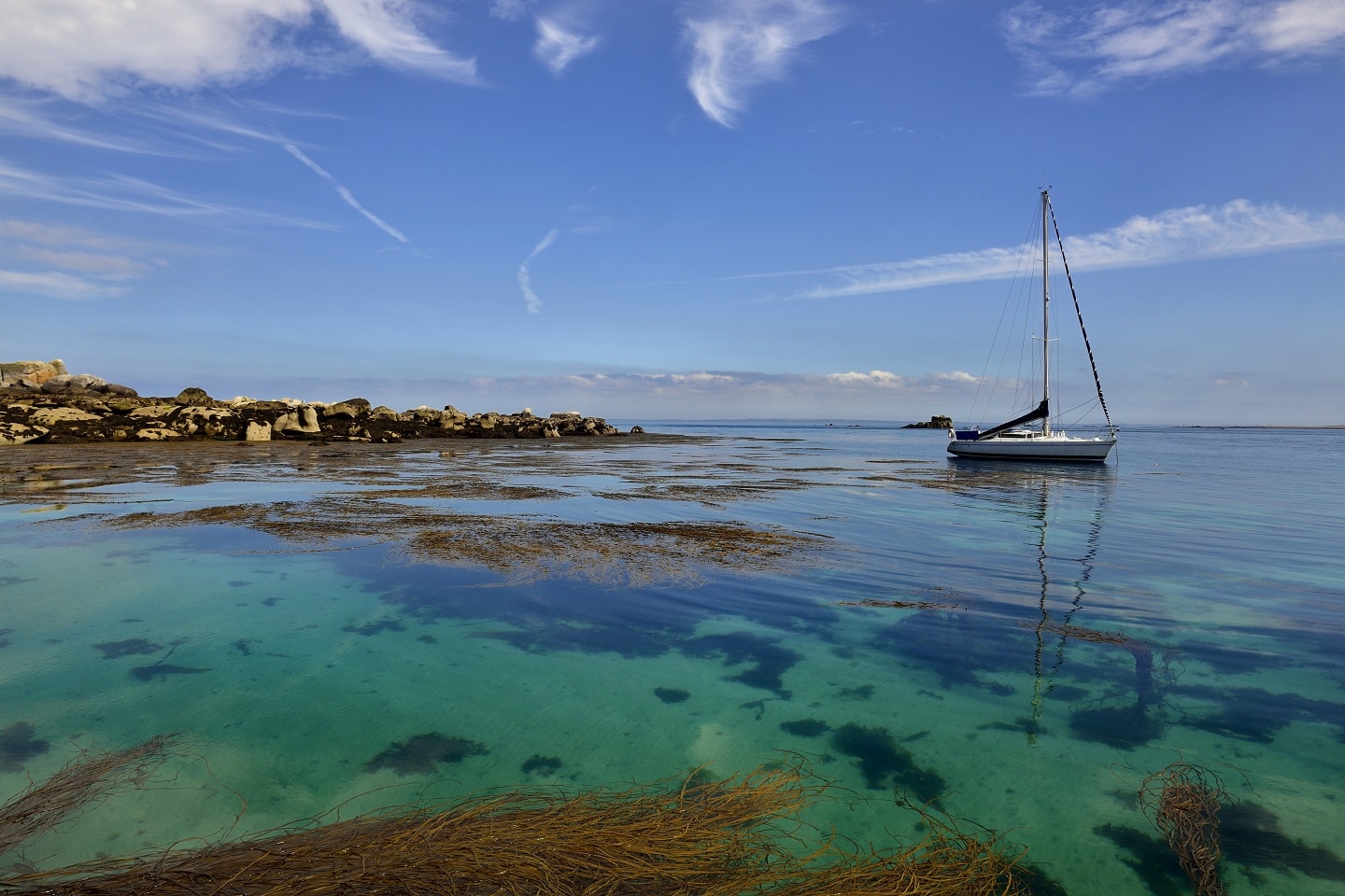 Top 10 des destinations pour vos vacances dans le Finistère