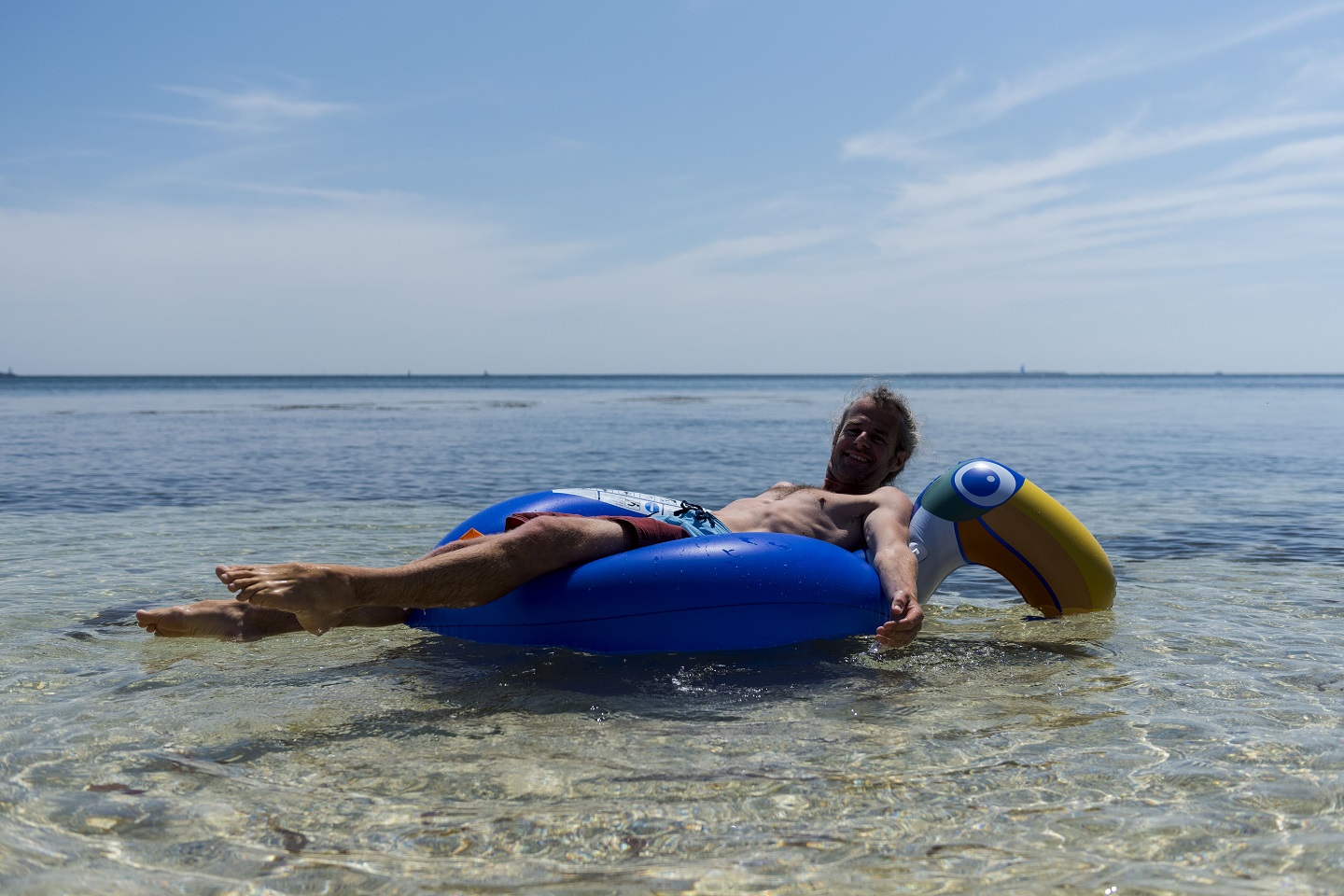 Quizz vacances iodées : méritez-vous la Bretagne ?