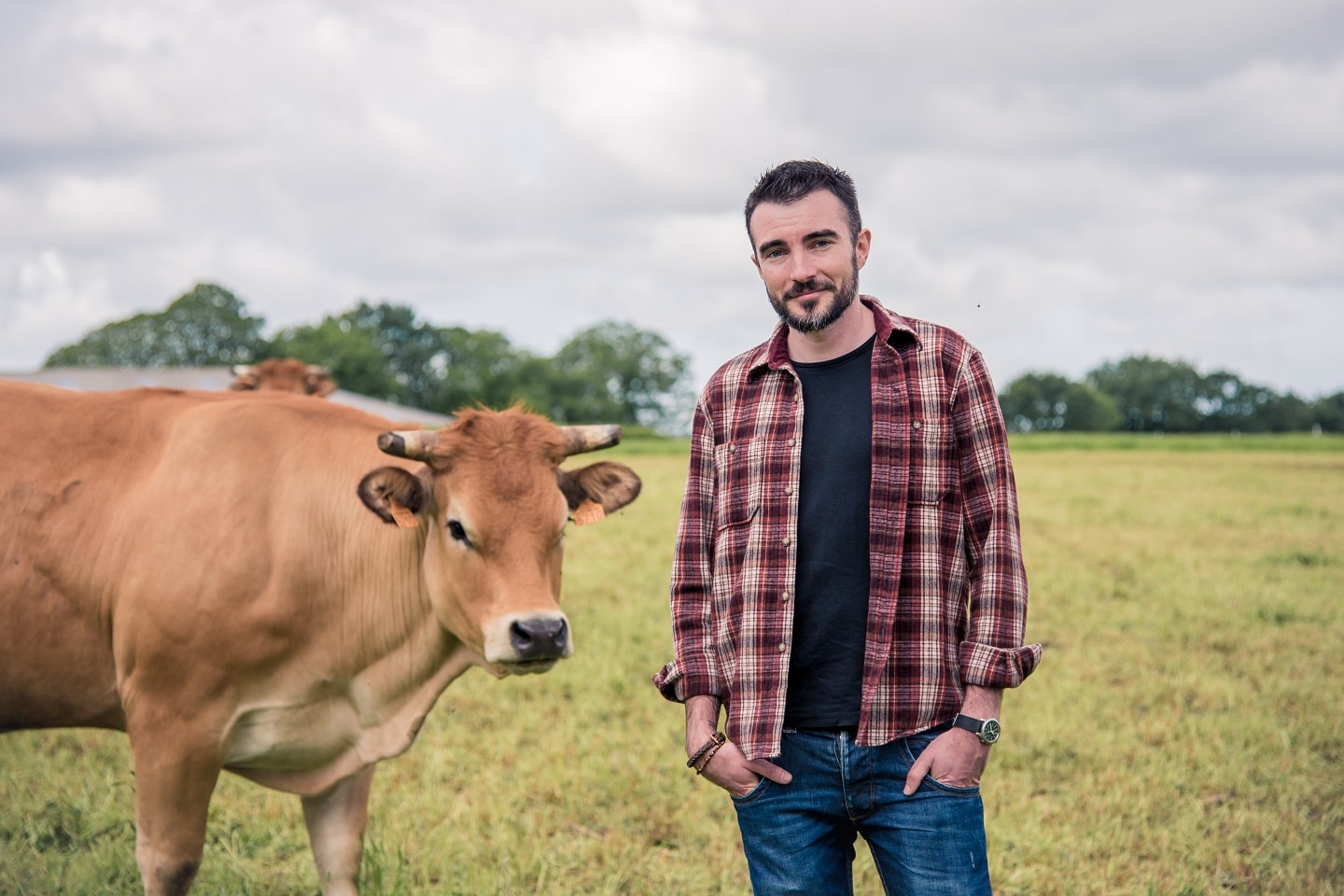 Pour manger local en Bretagne, suivez le guide