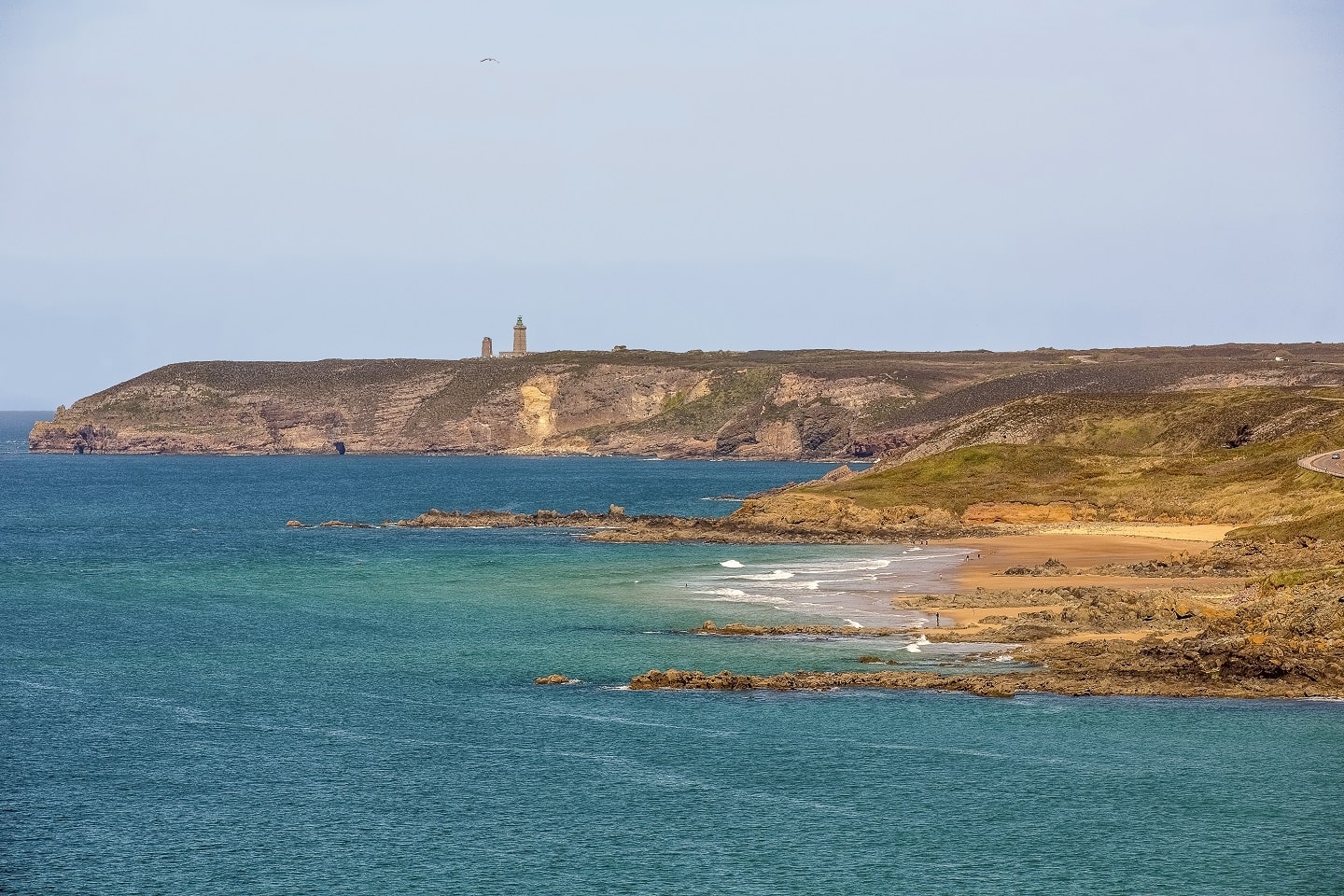 Grands sites bretons : venez découvrir le cap Fréhel