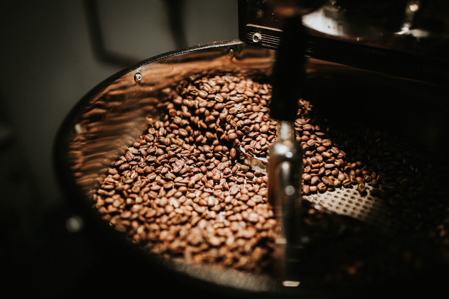 Connaissez-vous l’histoire du producteur de café et chocolat Grain de Sail ?