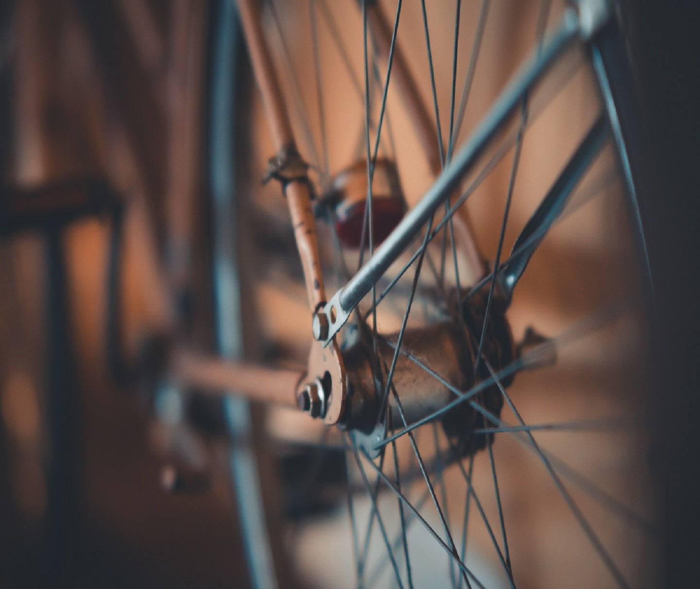 Réparateur de vélos ambulant à Rennes, Le Mec à Vélo sauve les cyclistes
