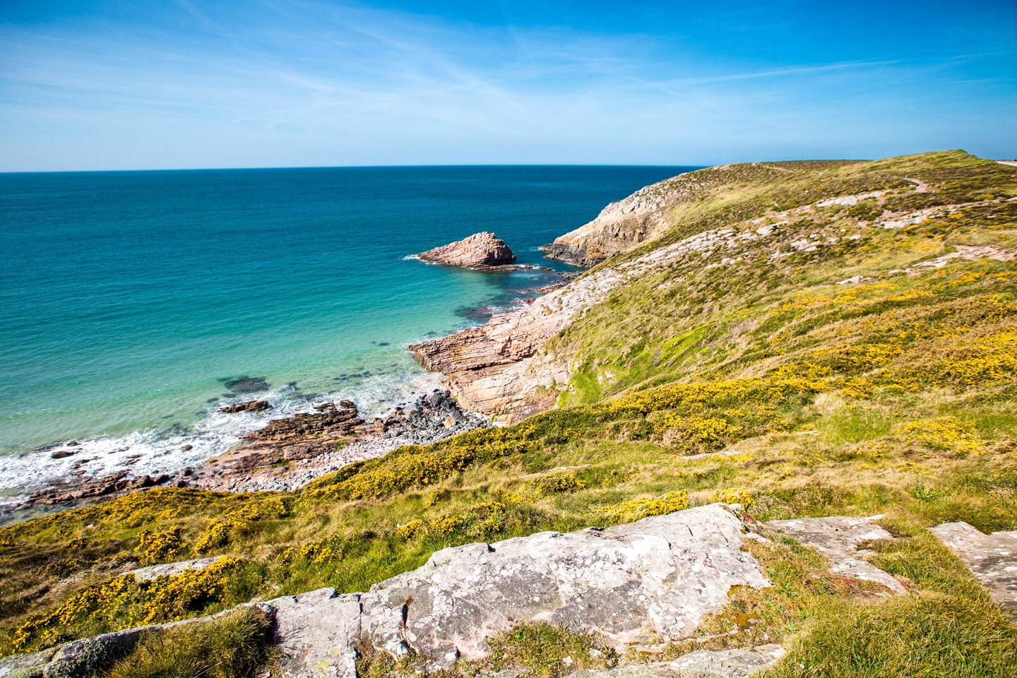 La prononciation des lettres en breton