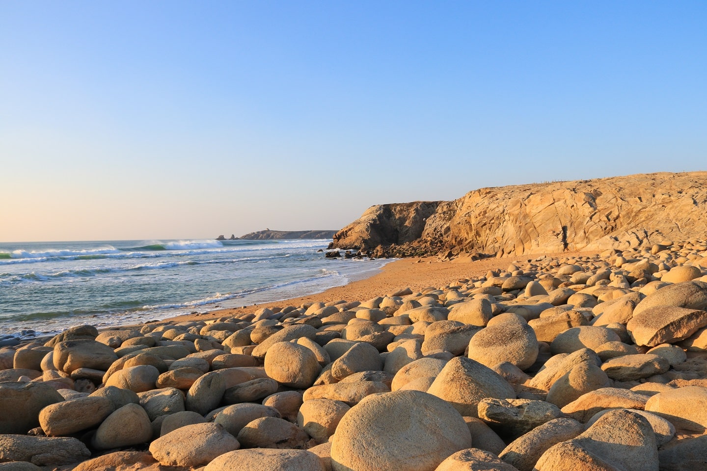 4 bonnes raisons de visiter la presqu’île de Quiberon sans attendre