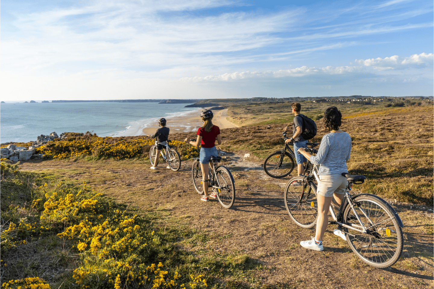 Guide complet pour découvrir la Bretagne avec les Villages Vacances Belambra