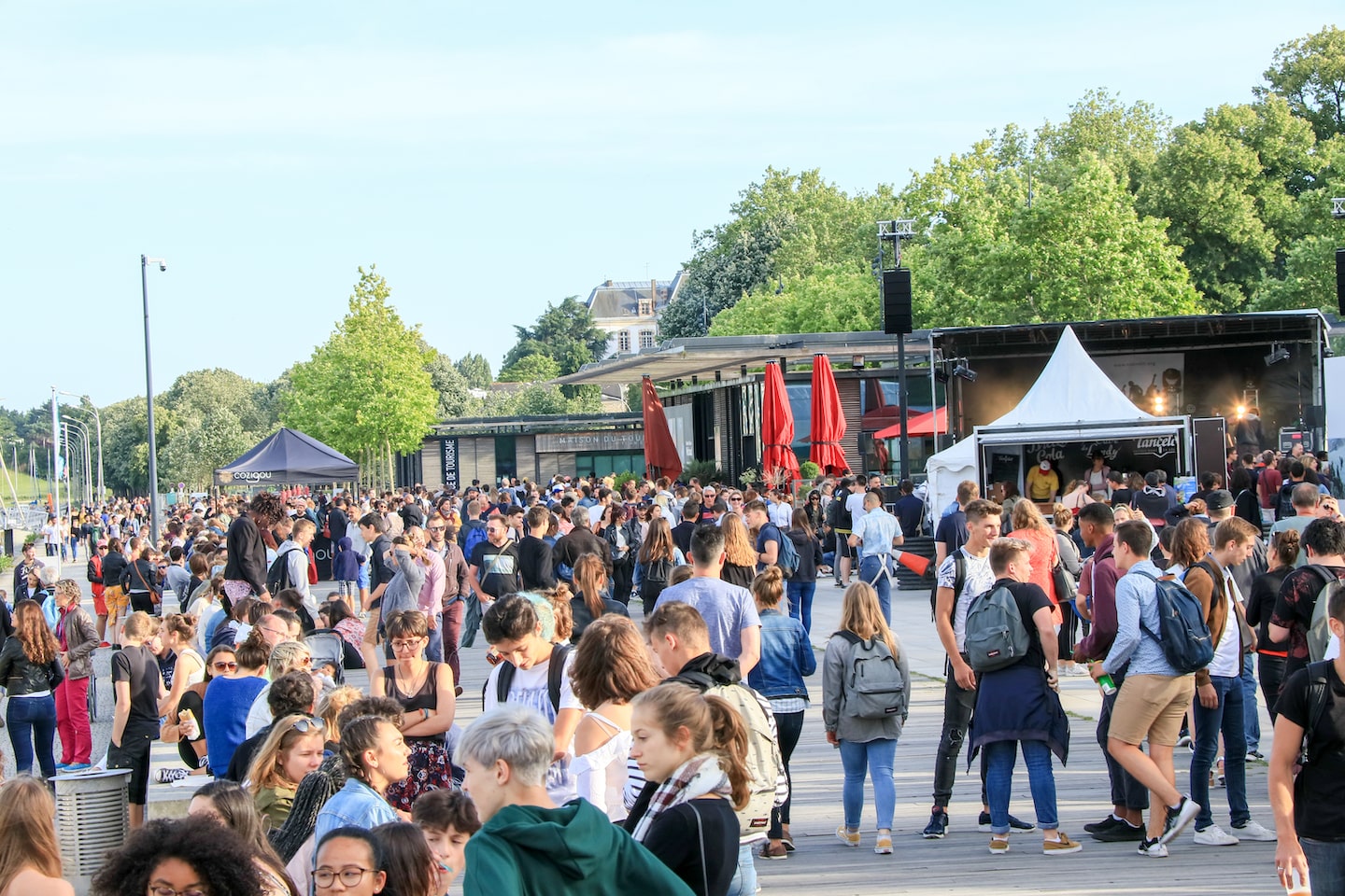 7 fêtes de fruits de mer à tester en Bretagne