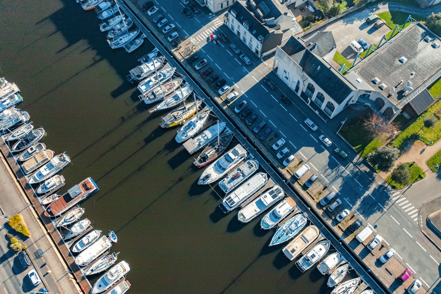 Naviguer sur la Vilaine à bord de la Fée des marais