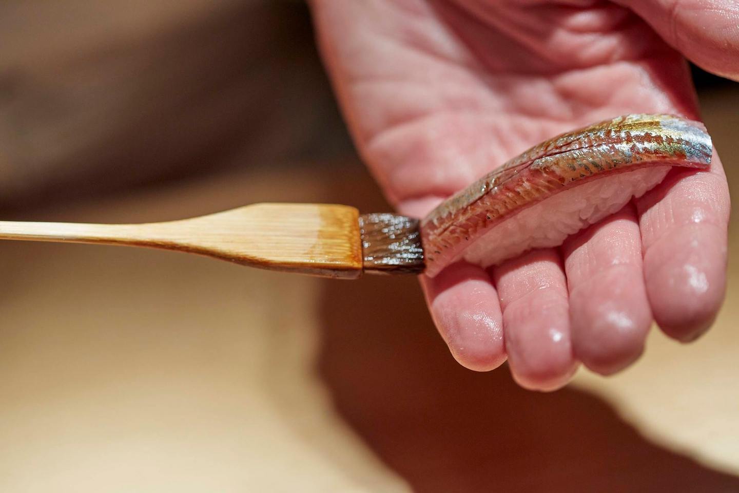 Les meilleurs sushis de France viennent de Bretagne