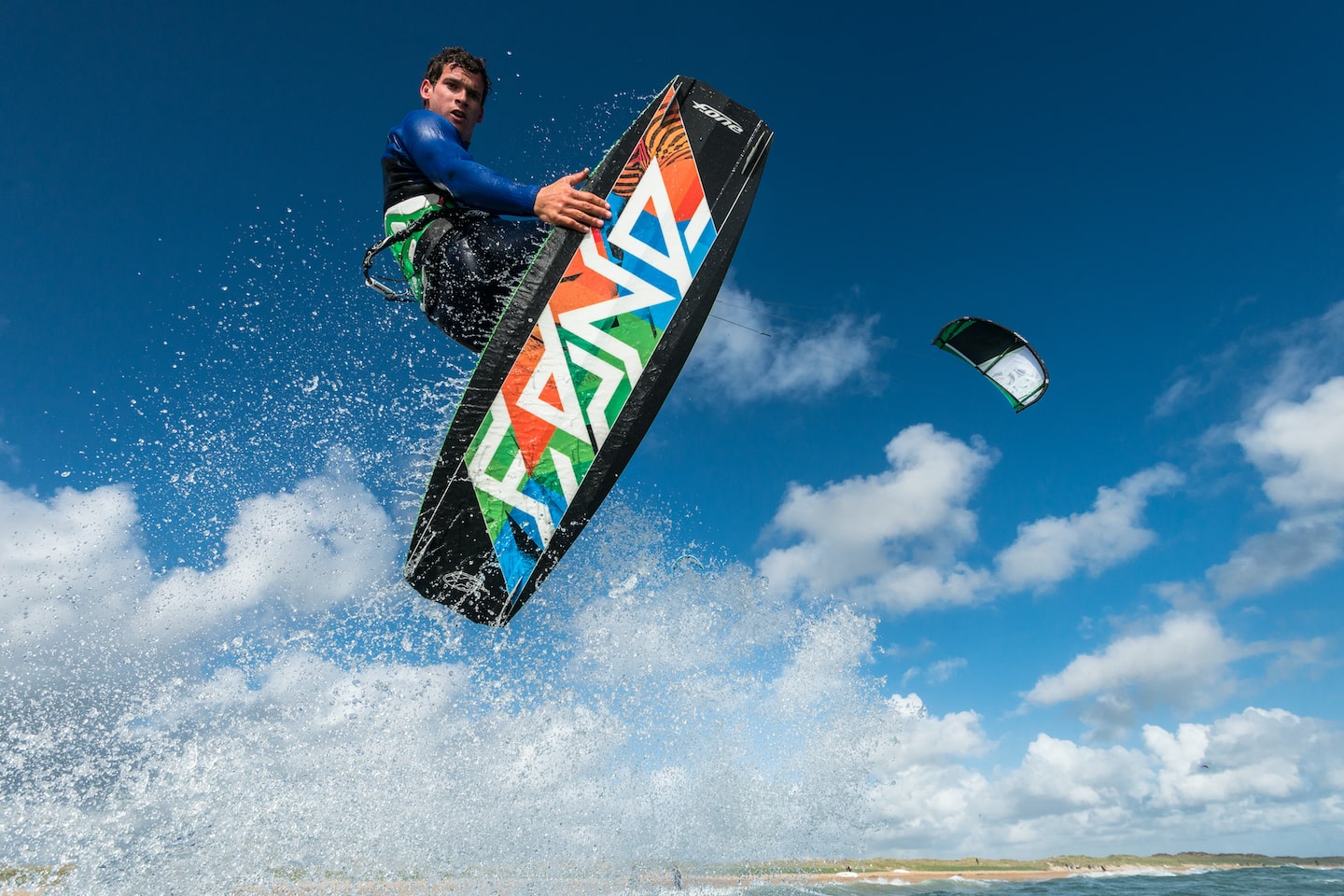 Les 10 sports d’aventure à tester sur la Presqu’île de Crozon