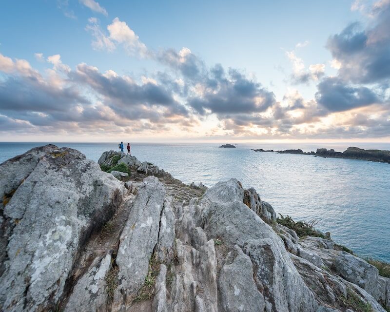 La Pointe du Groin