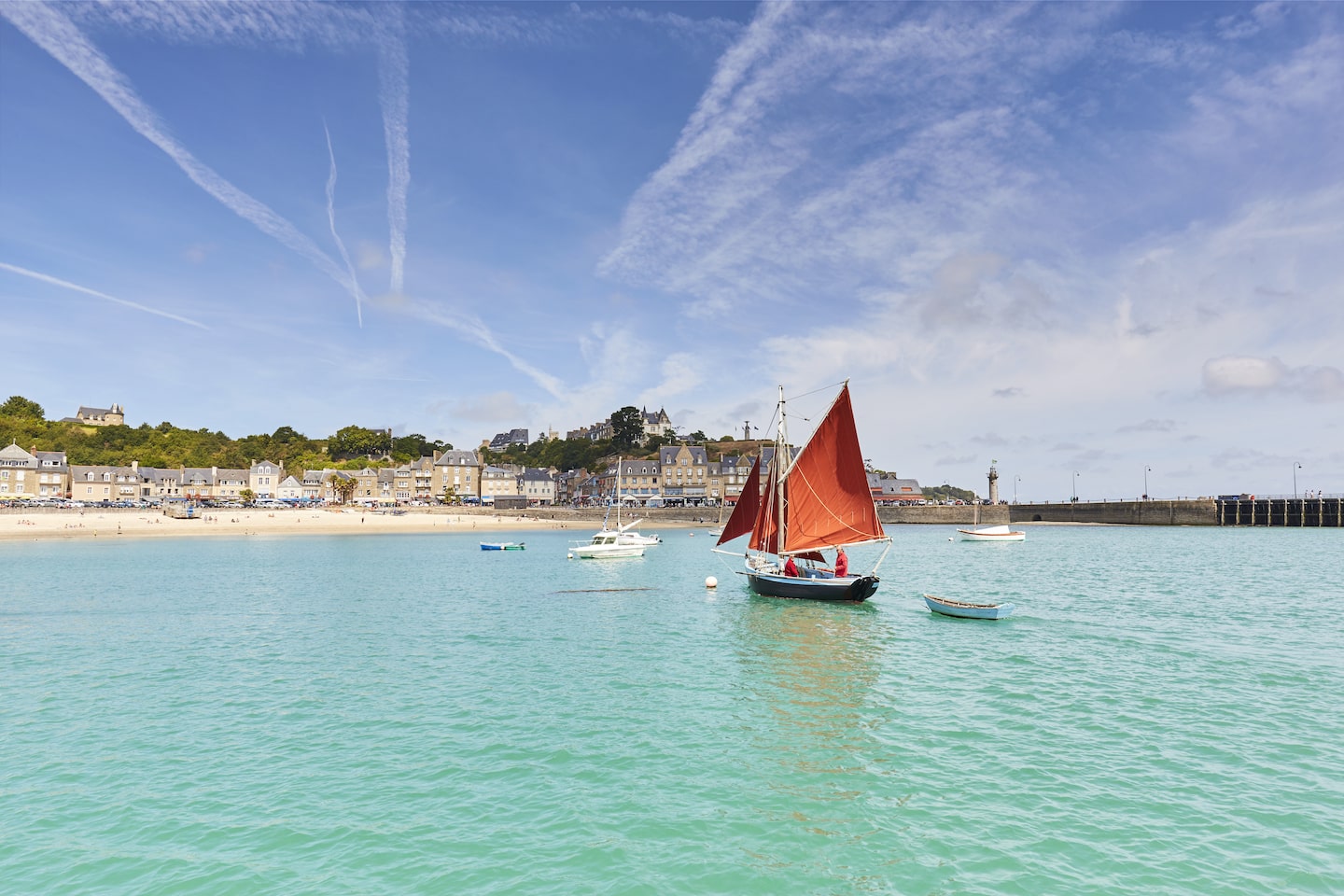 Comment visiter Cancale, peu importe son profil ? 