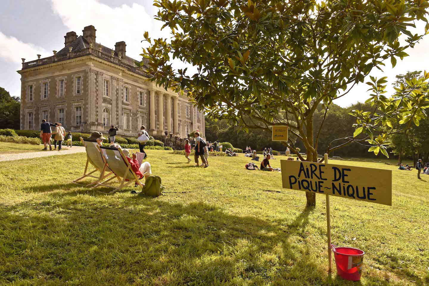 Comment allier festival d’été et engagement pour l’environnement ?