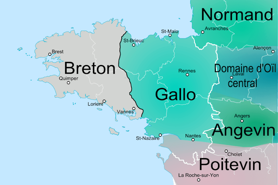 Comment apprendre le breton en 2023 ? Port d